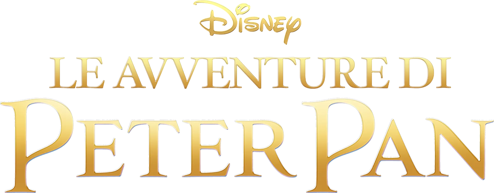 Le avventure di Peter Pan