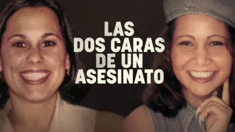 thumbnail - Las dos caras de un asesinato