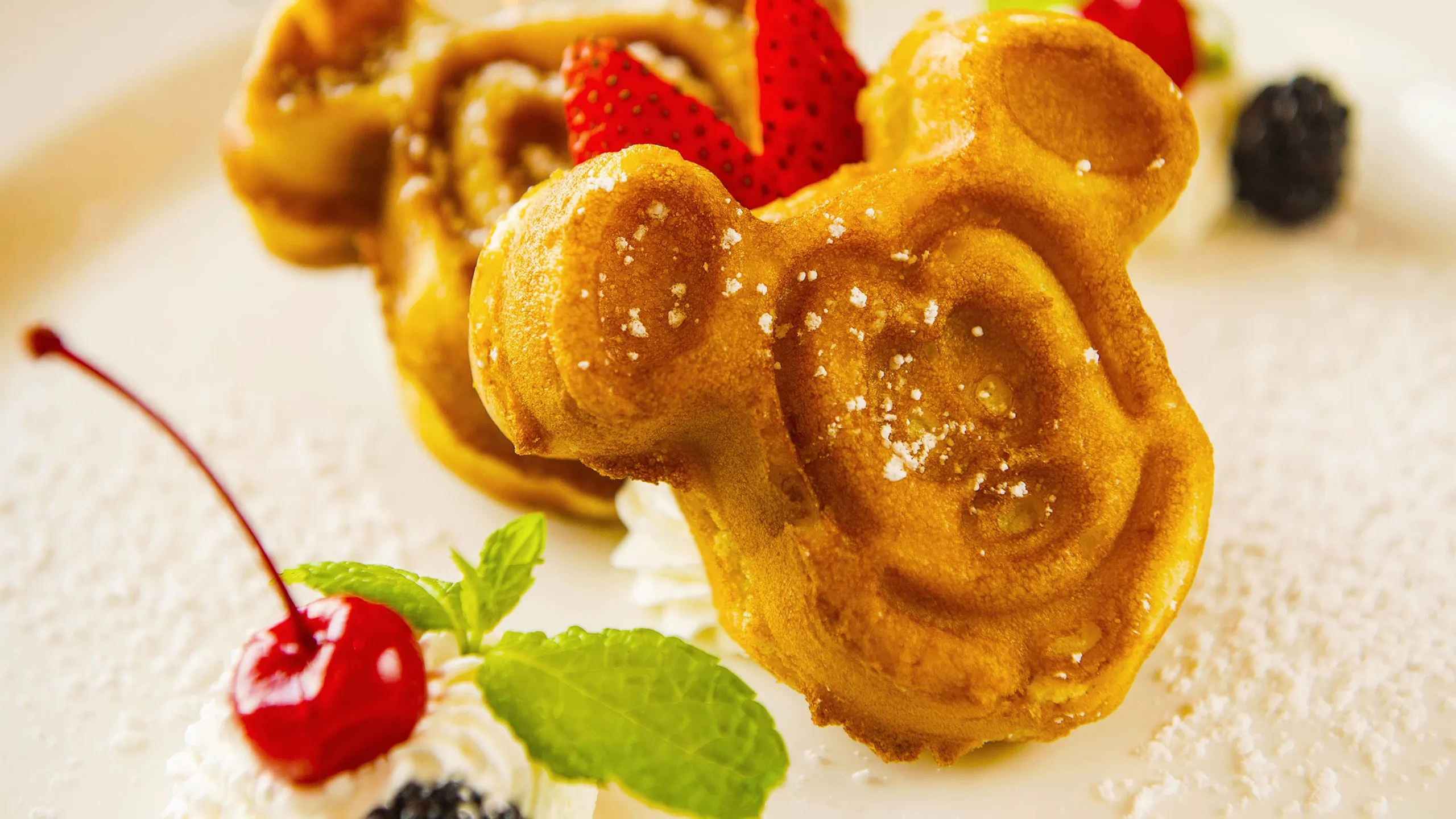 thumbnail - S2:E4 The Food