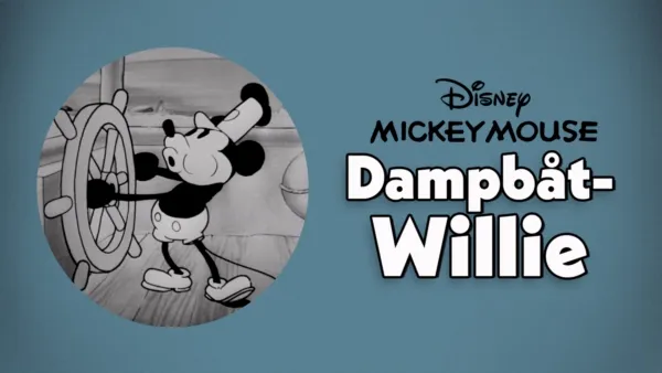 thumbnail - Dampbåt-Willie