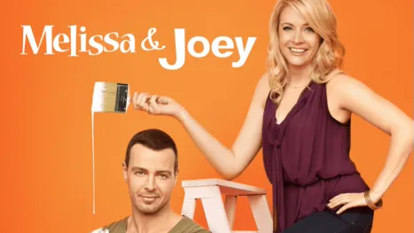 thumbnail - Melissa & Joey