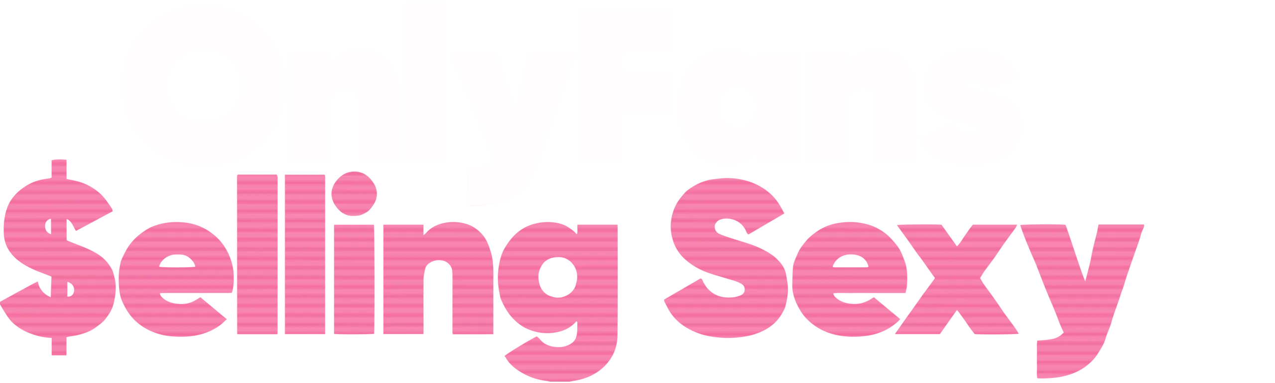 OnlyFans: Selling Sexy
