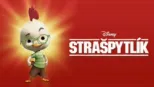 thumbnail - Strašpytlík