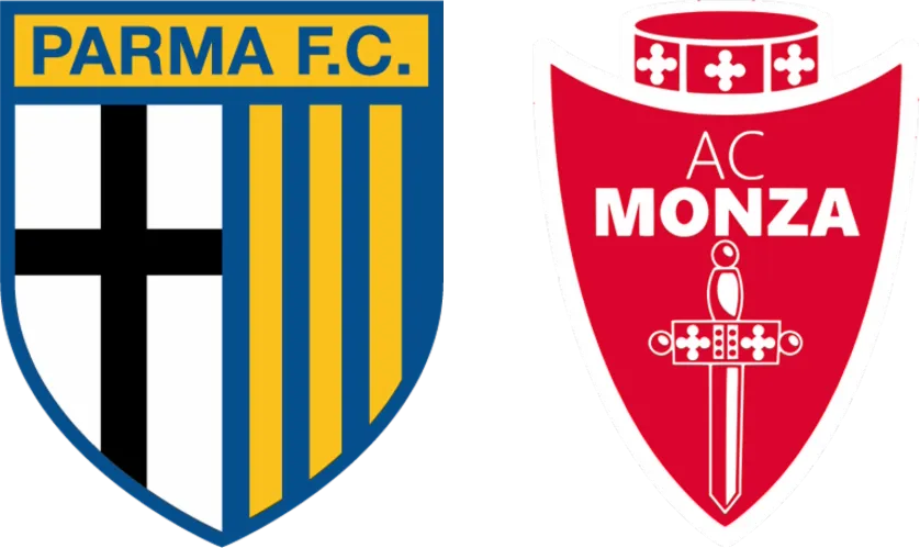 Parma x Monza