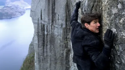 Mission: Impossible - Fallout
