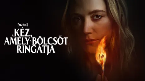 thumbnail - A kéz, amely a bölcsőt ringatja