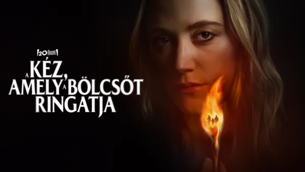 thumbnail - A kéz, amely a bölcsőt ringatja