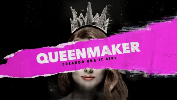 thumbnail - Queenmaker: Creando una It Girl