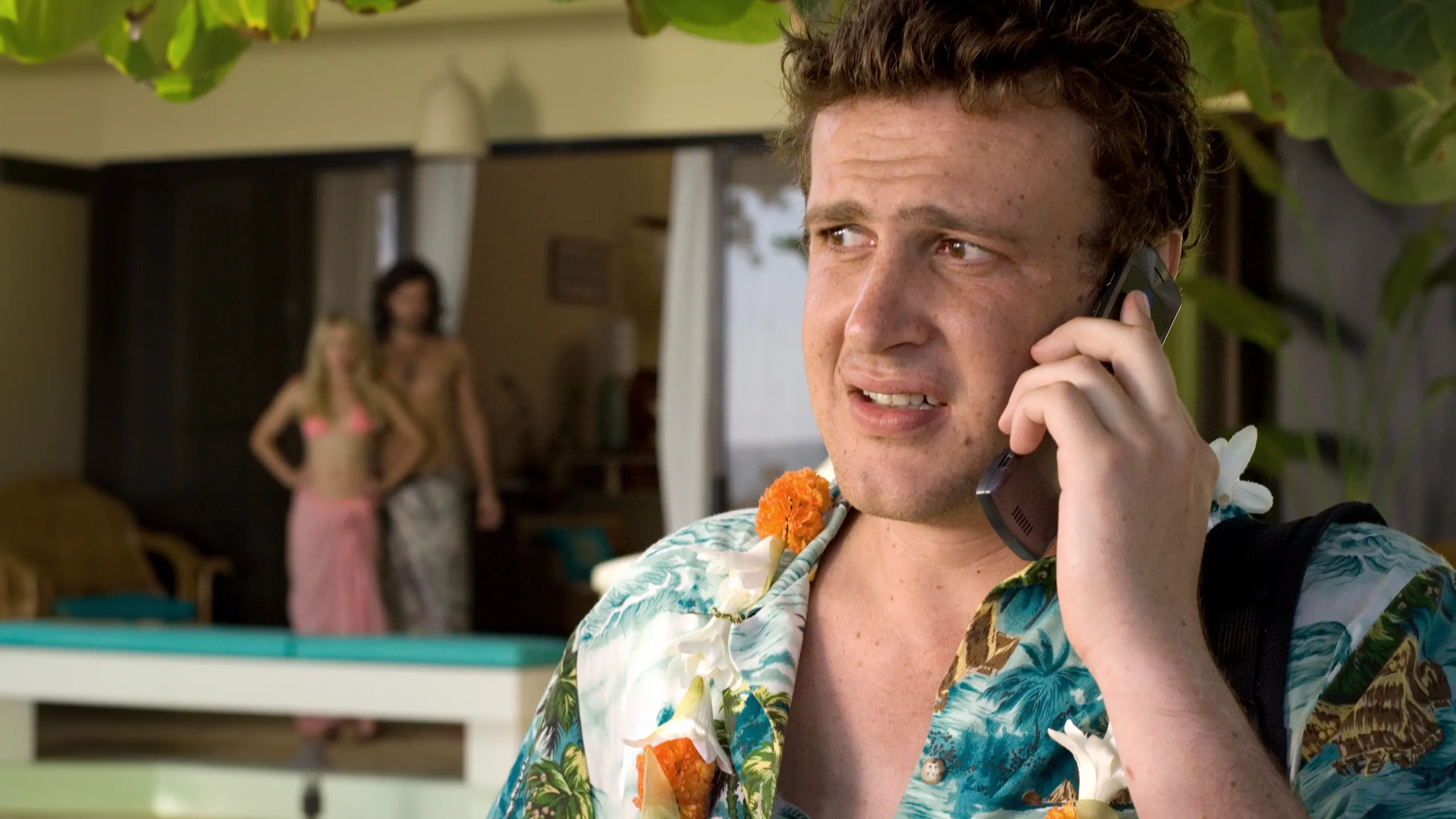 Forgetting Sarah Marshall
