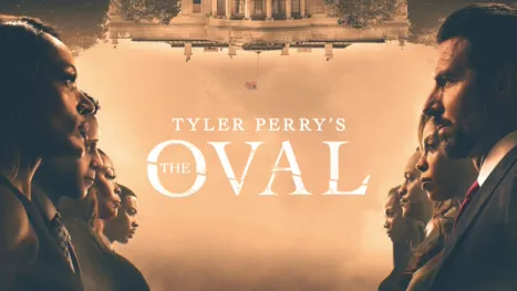thumbnail - Tyler Perry's The Oval