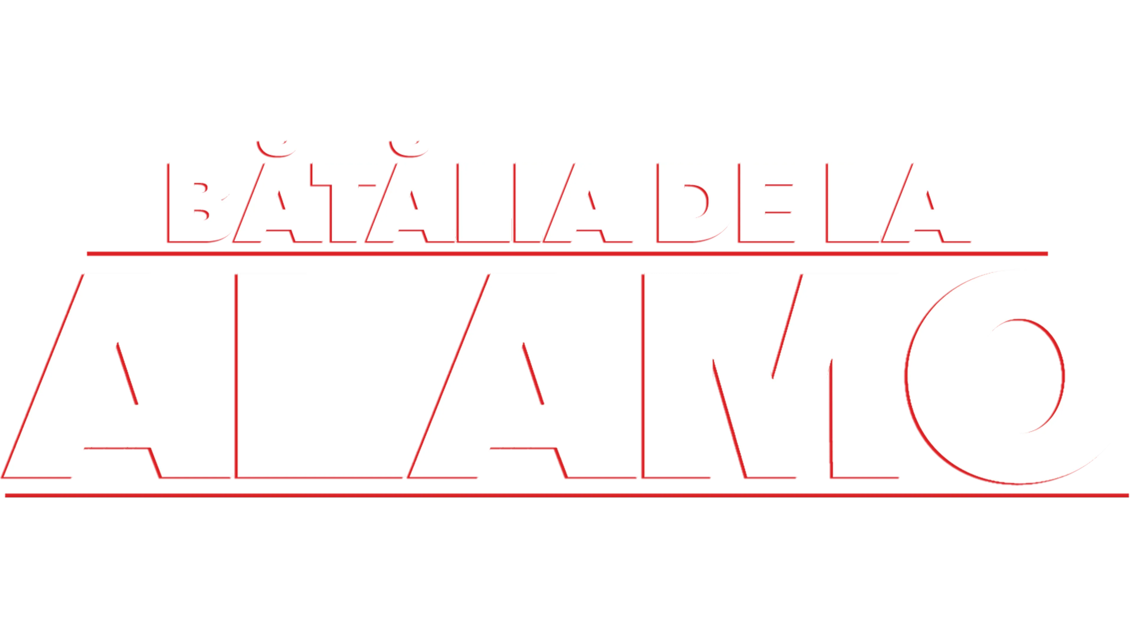 Bătălia de la Alamo