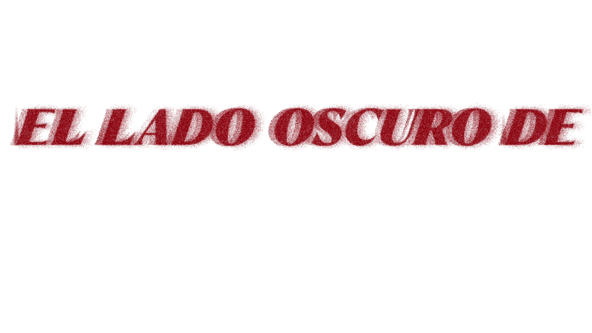 El lado oscuro de Gangnam