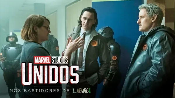 thumbnail - Nos Bastidores de Loki