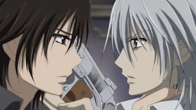 thumbnail - S2:E5 (Sub) The Subordinate's Trap