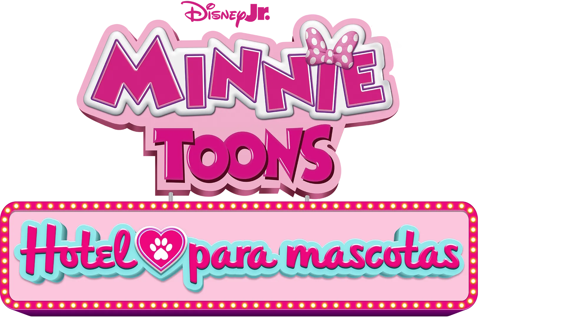 Minnie Toons: Hotel para mascotas