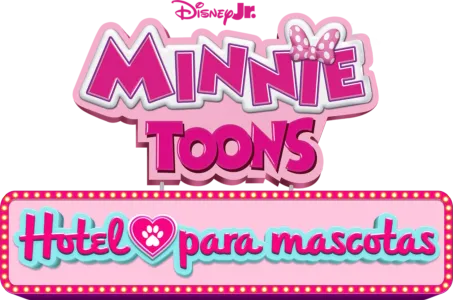 Minnie Toons: Hotel para mascotas