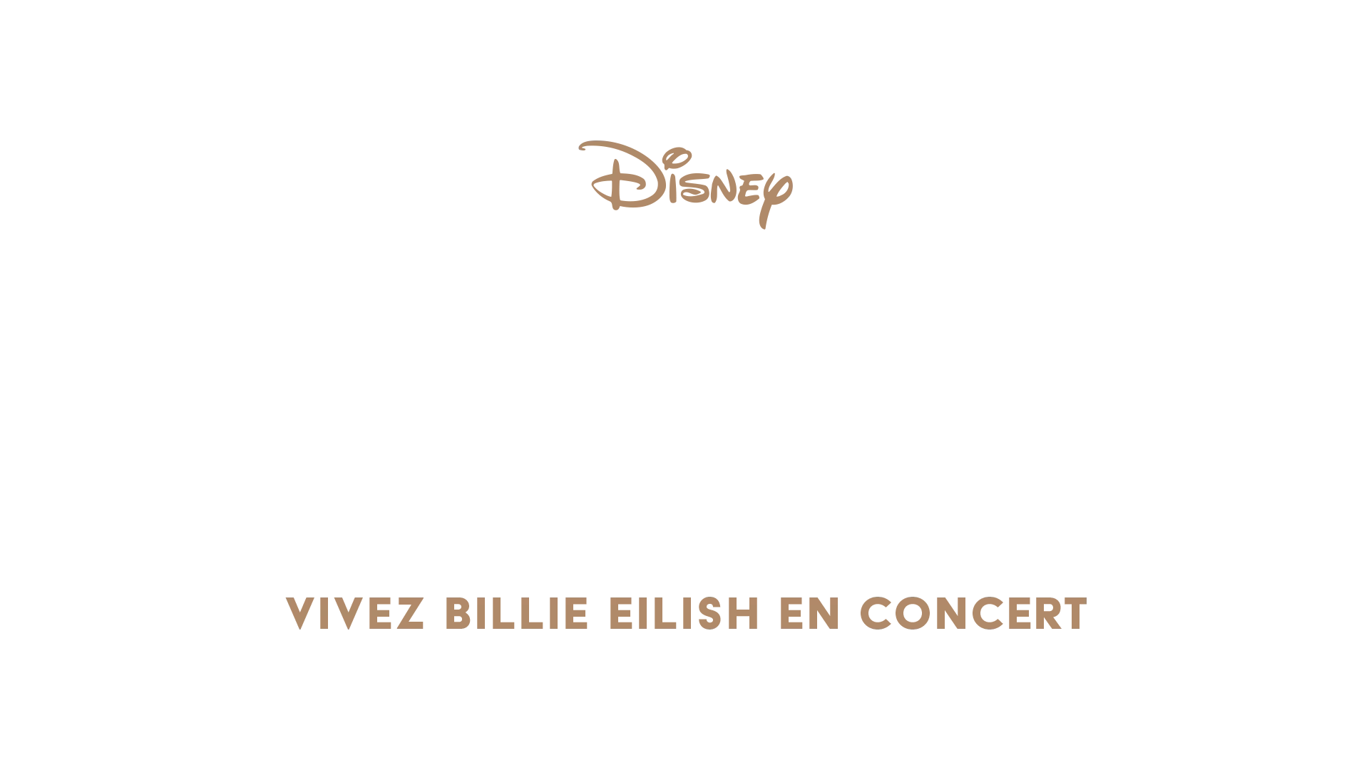 Happier Than Ever : Lettre d’amour à Los Angeles