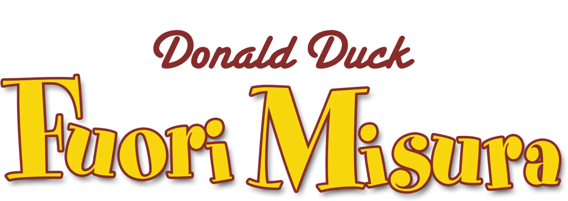 Fuori misura
