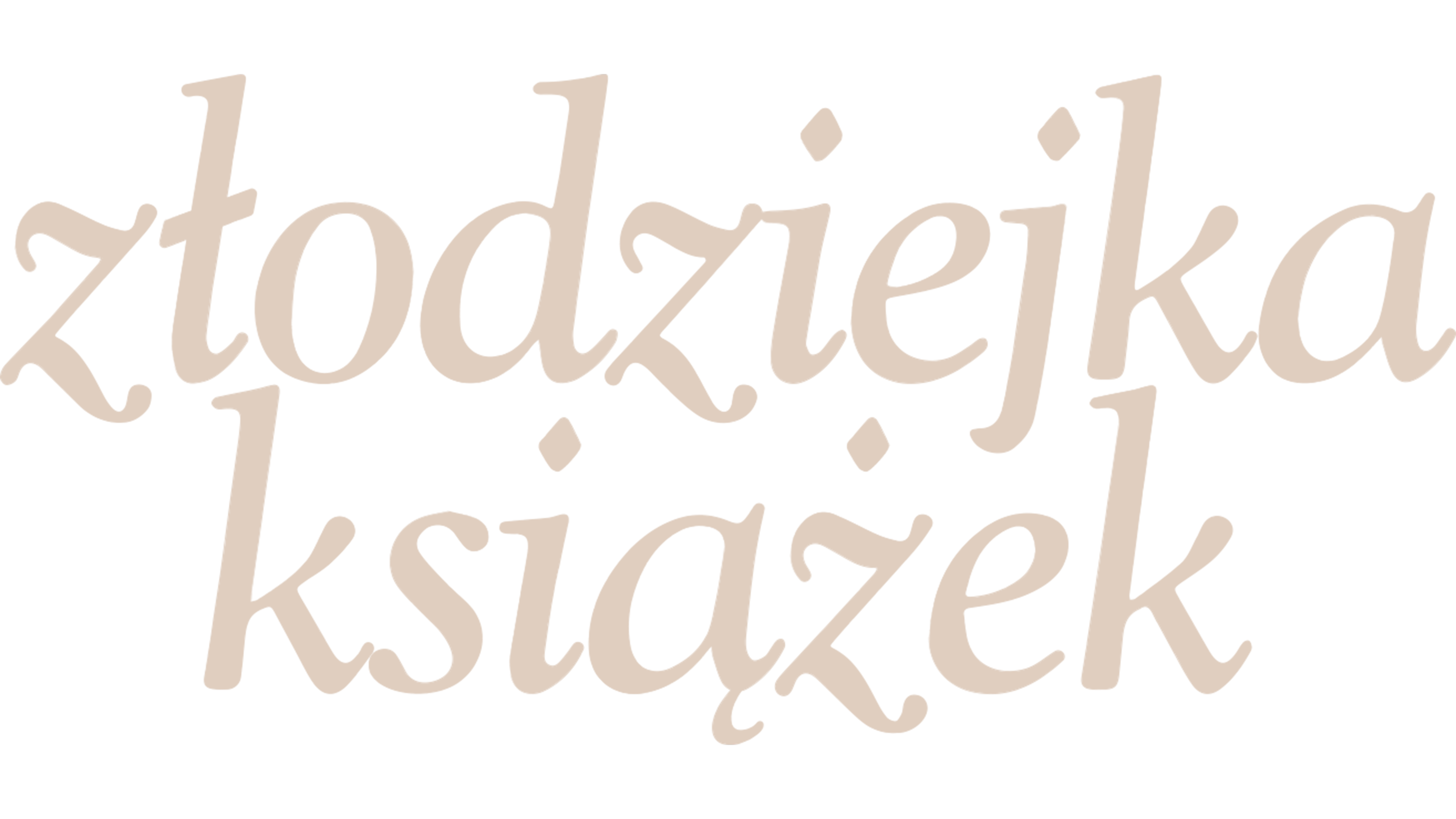 Złodziejka książek