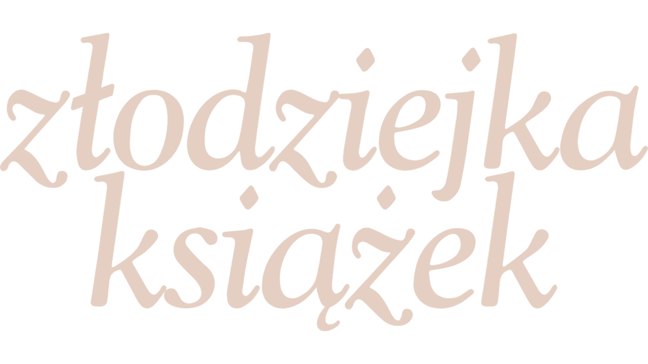 Złodziejka książek