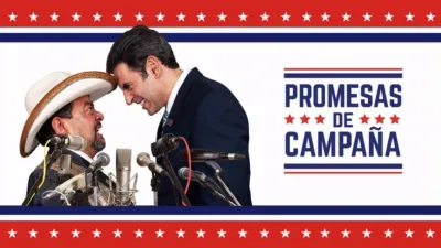 Promesas de campaña