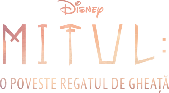 Mitul: O poveste Regatul de Gheață