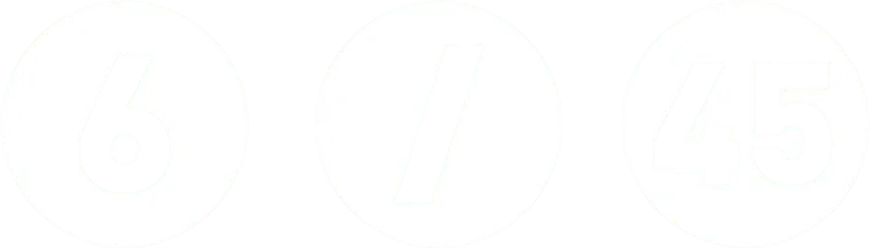 6/45