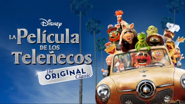 thumbnail - La película de los Teleñecos