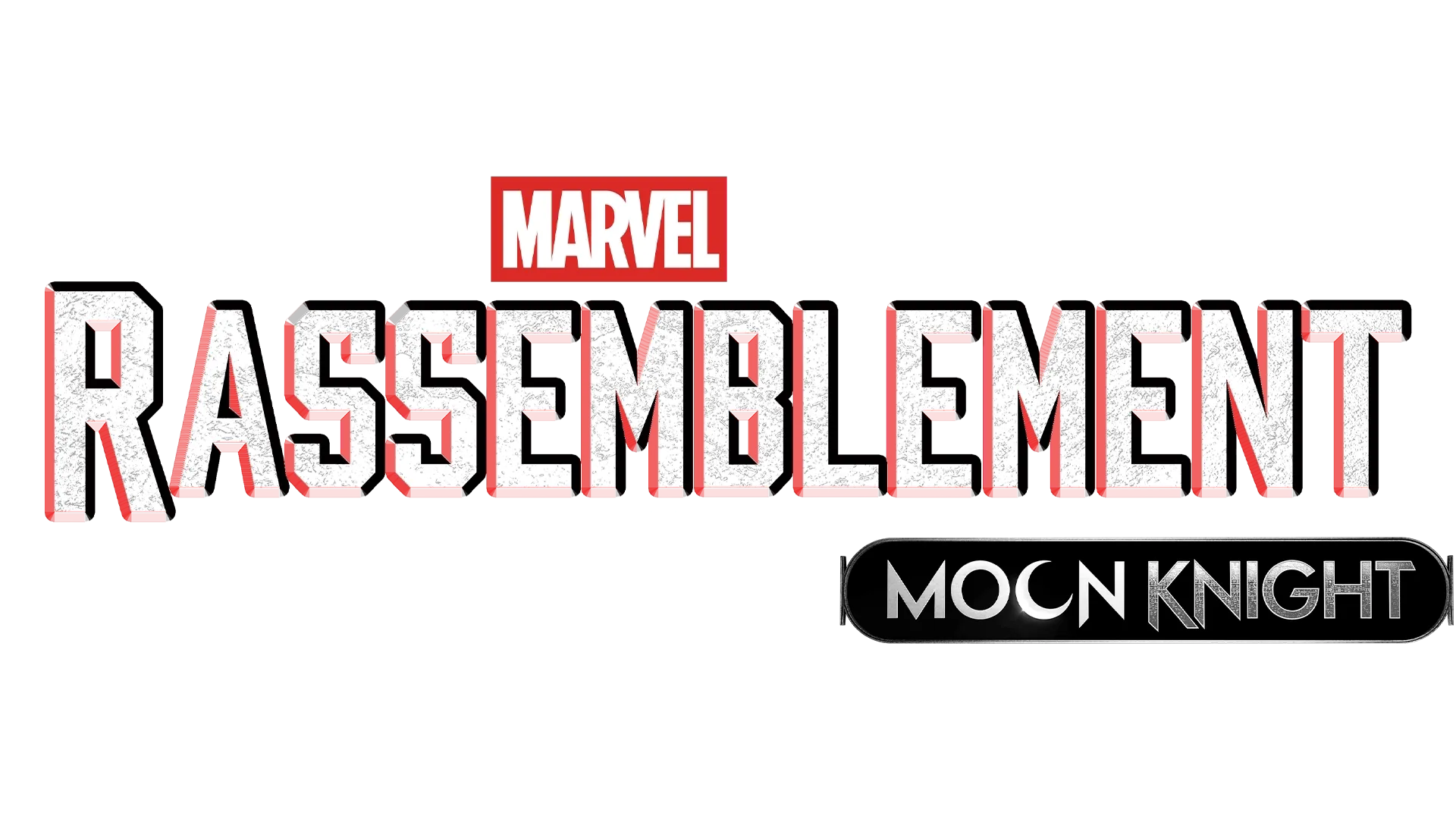 Le Making-of de Moon Knight