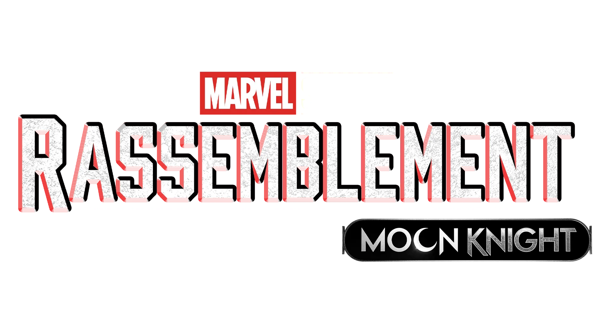 Le Making-of de Moon Knight