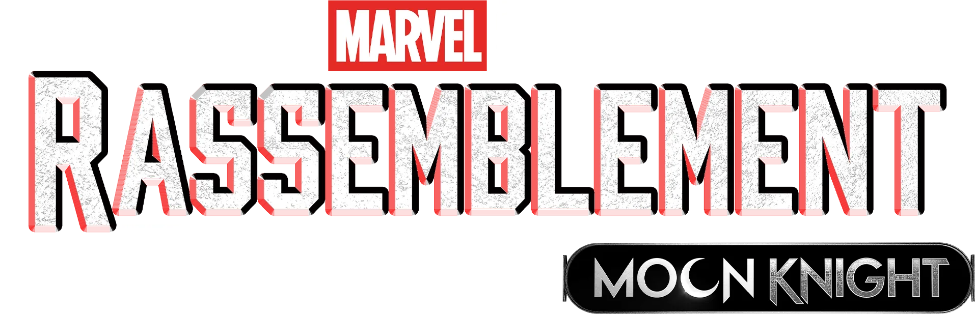 Le Making-of de Moon Knight