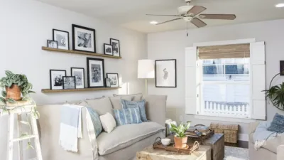 thumbnail - S5:E7 New Chapter, New House