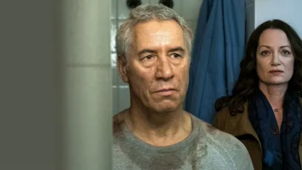 Unter anderen Umständen - Über den Tod hinaus