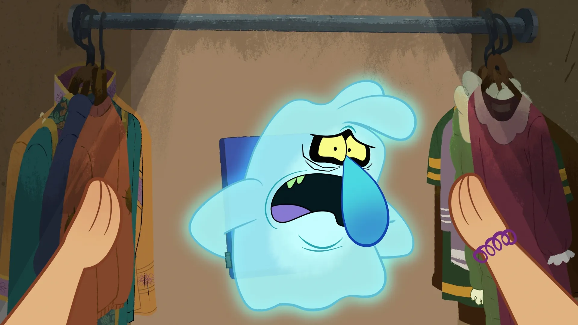 thumbnail - S2:E16 Smile Valley Farm / The Grand Gesture