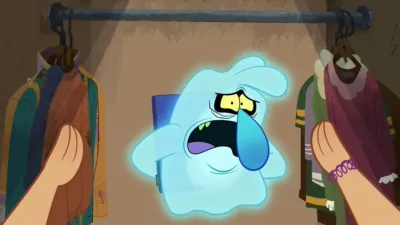 thumbnail - S2:E16 Smile Valley Farm / The Grand Gesture