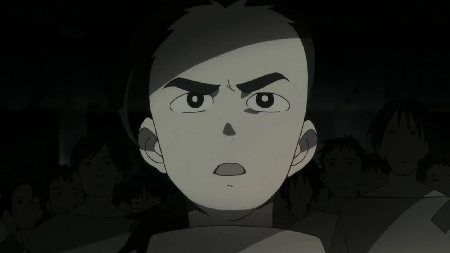 thumbnail - S1:E5 (Dub) I Don’t Get It, Not One Bit!