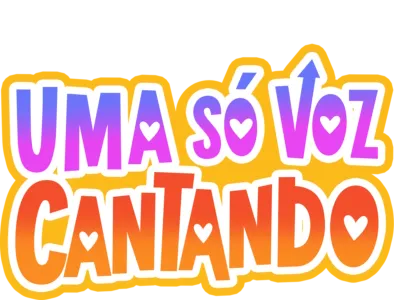 Uma Só Voz Cantando