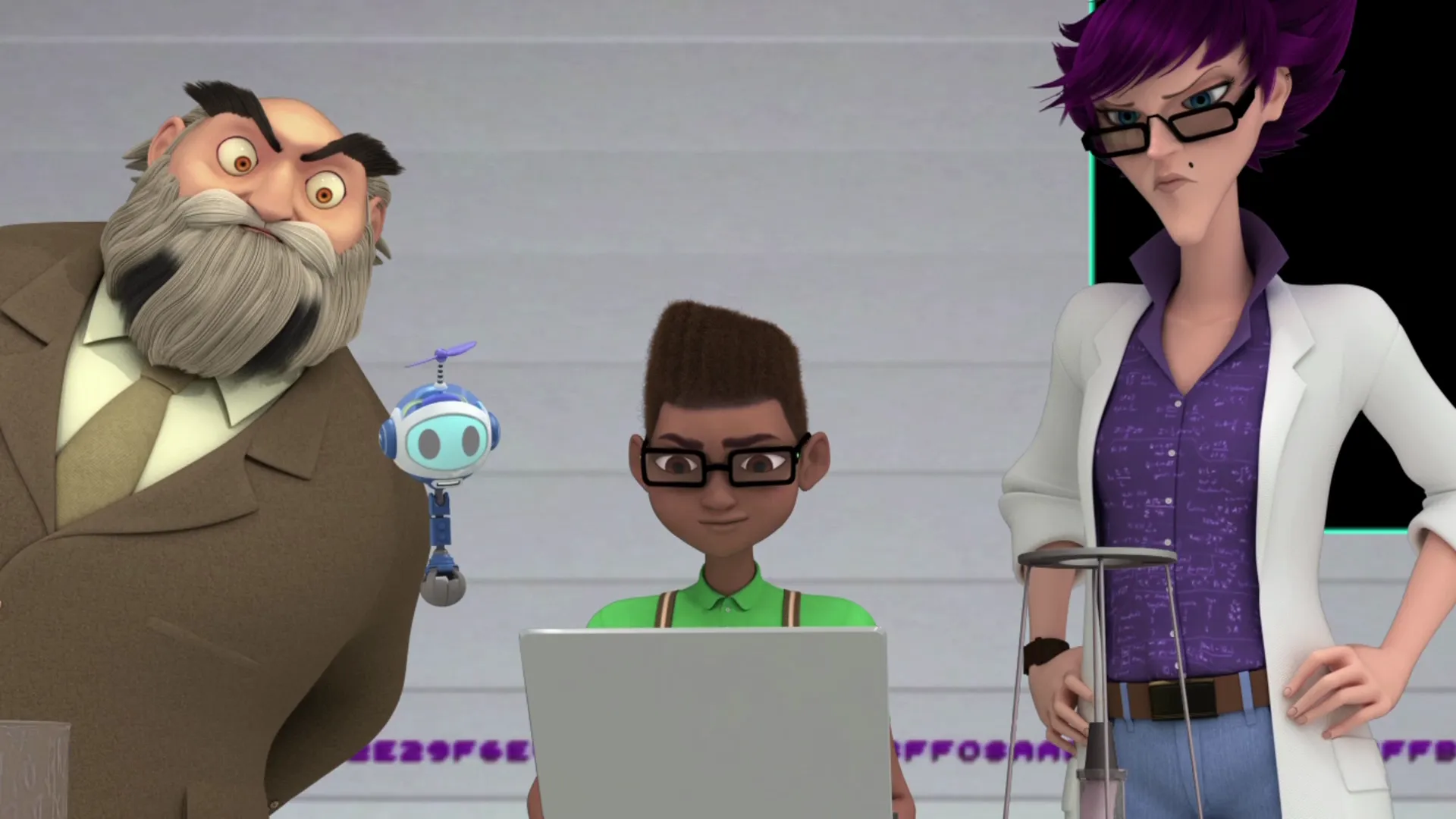 thumbnail - S2:E5 MAX