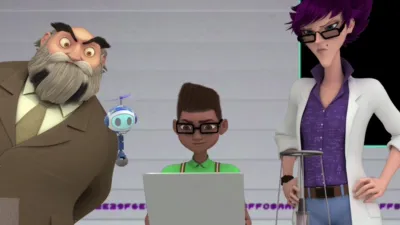 thumbnail - S2:E5 MAX