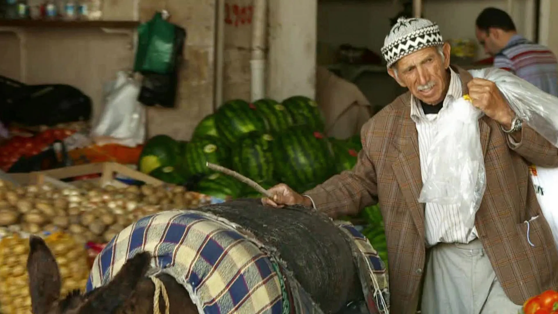 thumbnail - S7:E15 Kurdistan