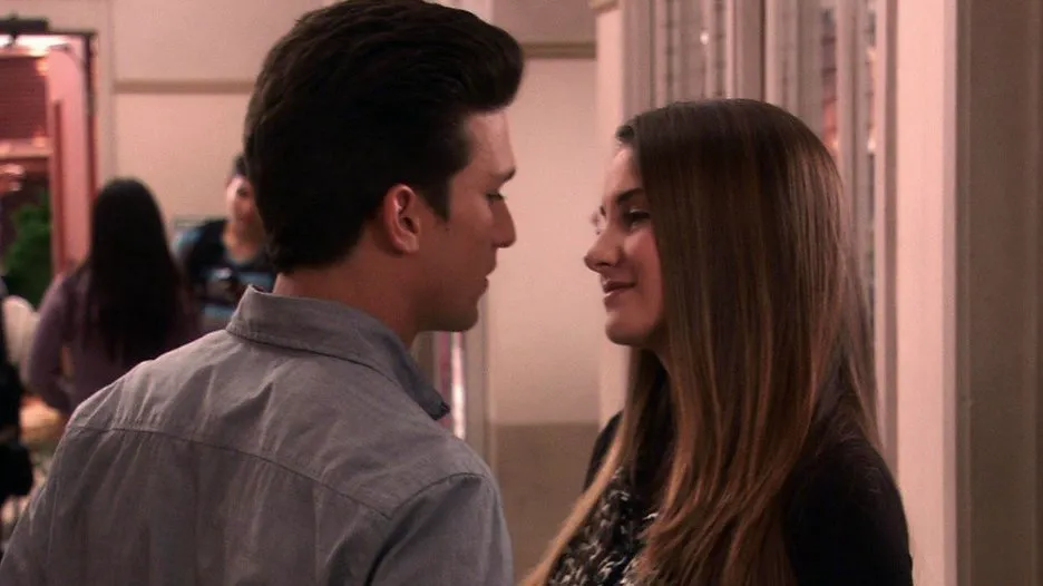 thumbnail - S4:E7 Cute