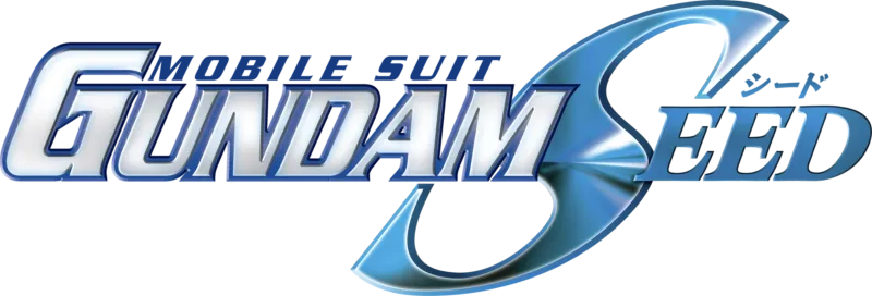 Mobile Suit Gundam SEED