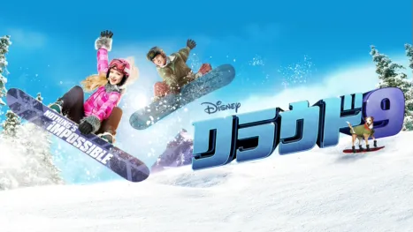 thumbnail - クラウド9