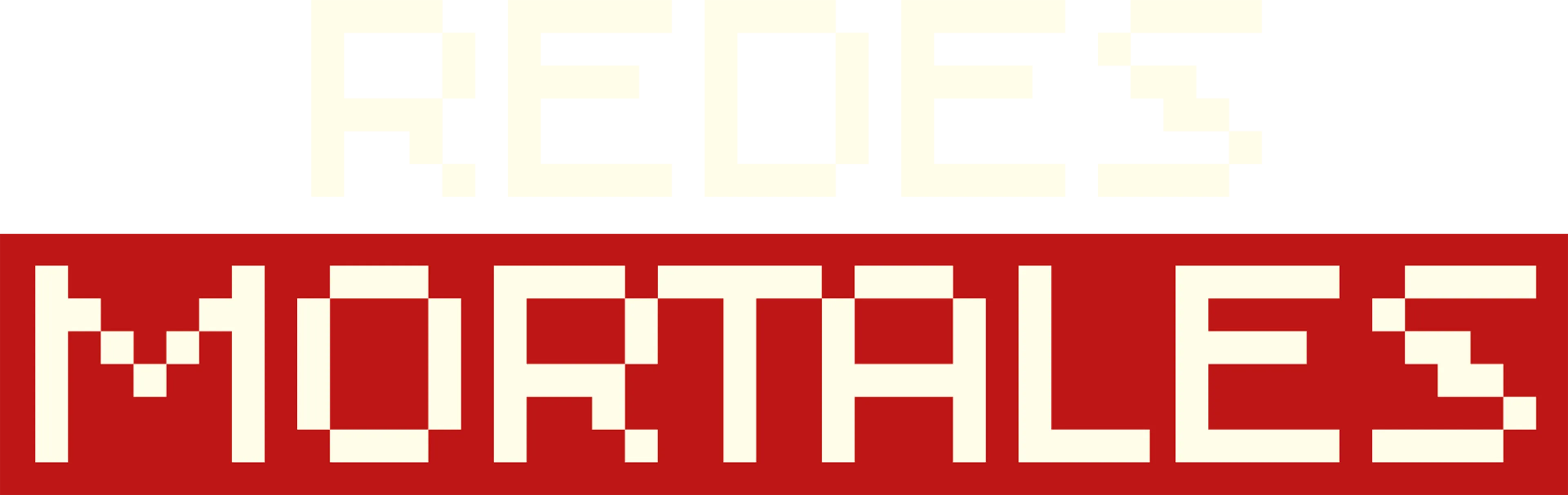 Redes mortales