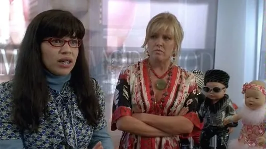 thumbnail - S1:E10 Lose the Boss?