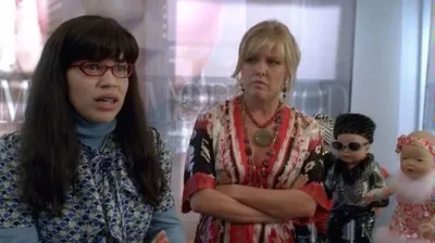 thumbnail - S1:E10 Lose the Boss?