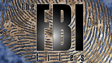 thumbnail - Los archivos del F.B.I.