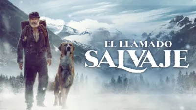 El llamado salvaje