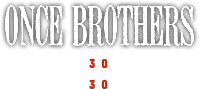 Once Brothers