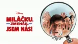 thumbnail - Miláčku, zmenšil jsem nás!